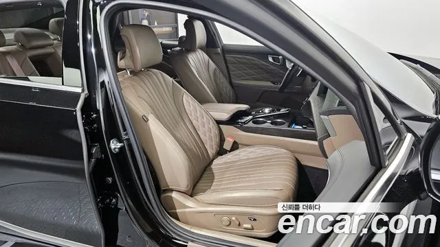 Kia K8 id 2688196 из Кореи 13