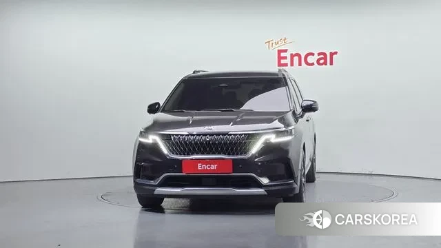 Kia Carnival 4th generation id 3407167 из Кореи 13