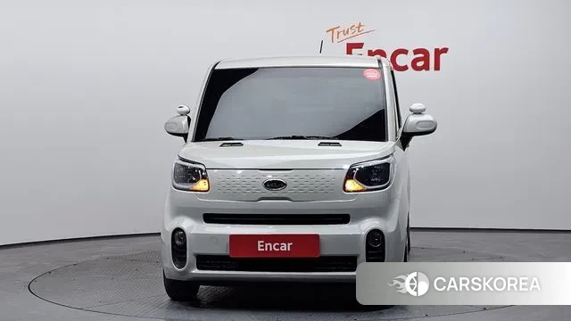 Kia The New Ray id 3631515 из Кореи 13