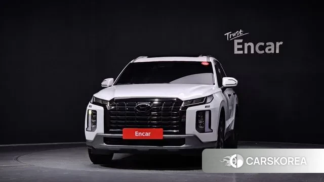 Hyundai The New Palisade id 2939132 из Кореи 13