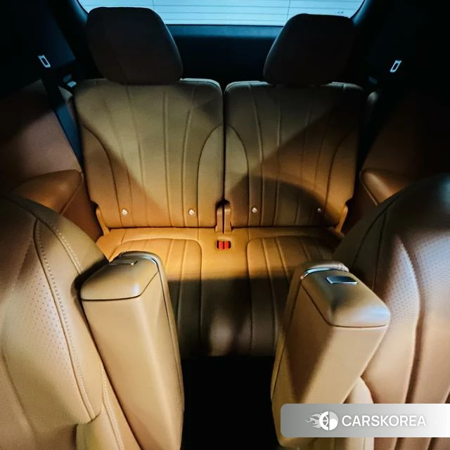 AITO Ask the world M8 2025 Зеленый из Китая, фото 4