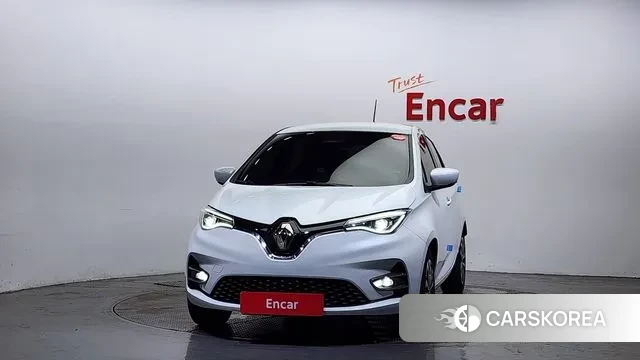 Renault Korea (Samsung) Joe id 3017872 из Кореи 13