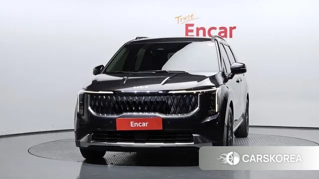 Kia The New Carnival 4th Generation id 3605822 из Кореи 13