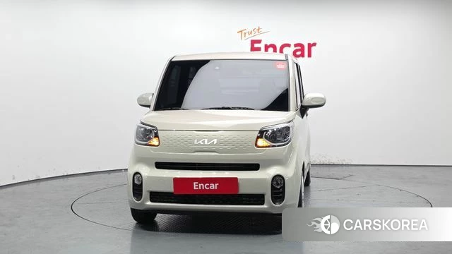 Kia The New Ray id 4283019 из Кореи 23