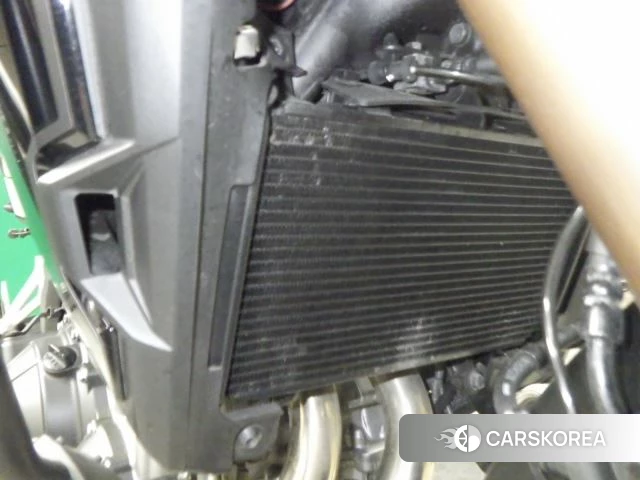 Engine photo