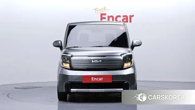 Kia The New Kia Ray id 3366081 из Кореи 13