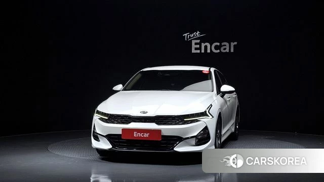 Kia K5 3rd generation id 4482199 из Кореи 13