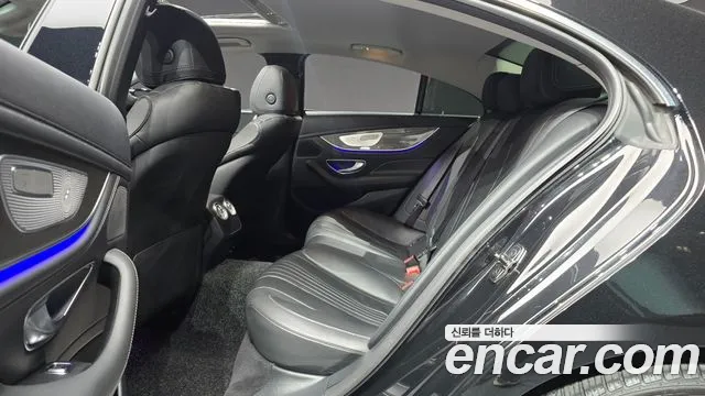 Mercedes-Benz CLS-Class C257 id 2654629 из Кореи 13