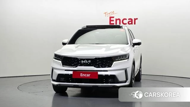 Kia Sorento 4th Generation id 4429085 из Кореи 13