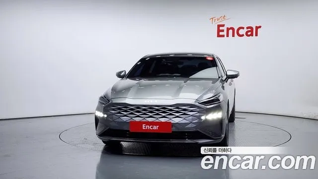 Kia K8 id 2936111 из Кореи 13