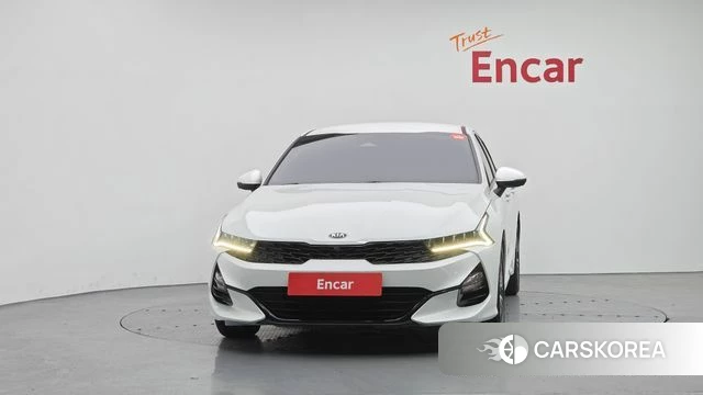 Kia K5 3rd generation id 4317620 из Кореи 13