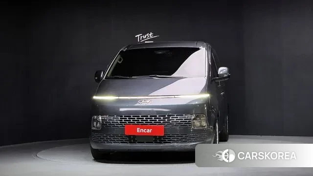 Hyundai Staria id 3726948 из Кореи 13