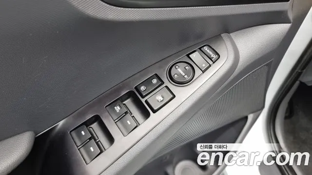 Hyundai Ionic Hybrid id 2652933 из Кореи 13