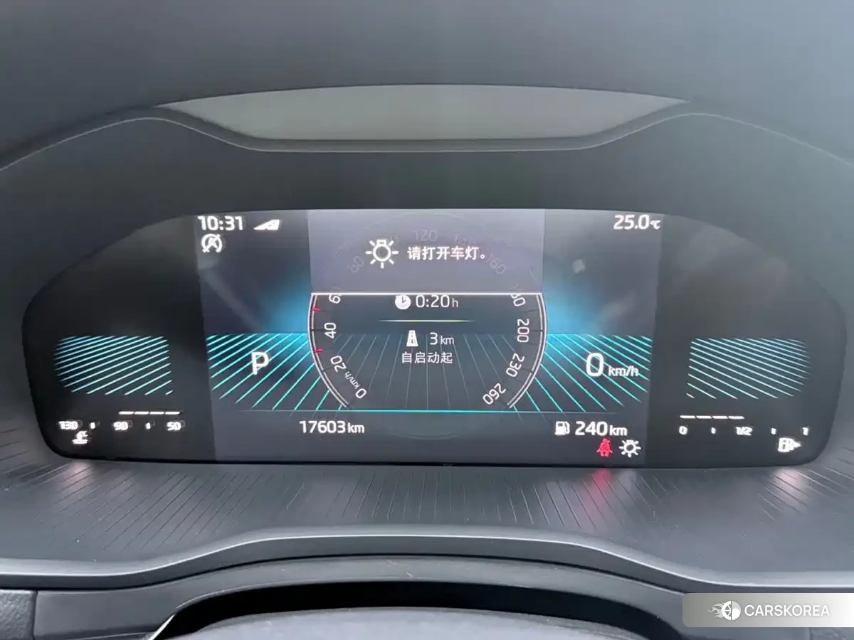 Skoda Karoq id 4686278 из Китая 19