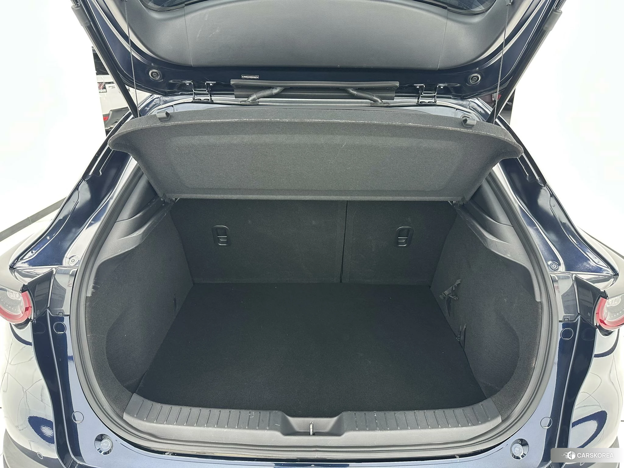 Mazda CX-30 id 4498853 из Китая 12