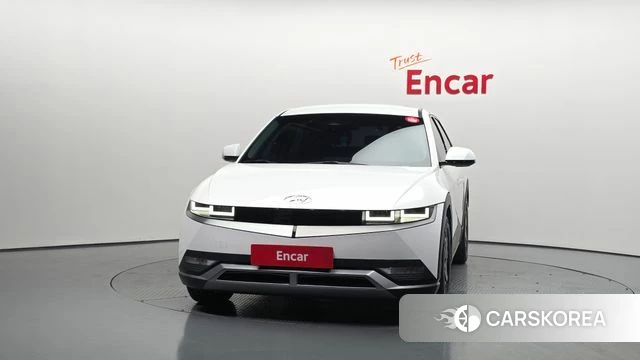 Hyundai Ionic 5 id 4593266 из Кореи 13