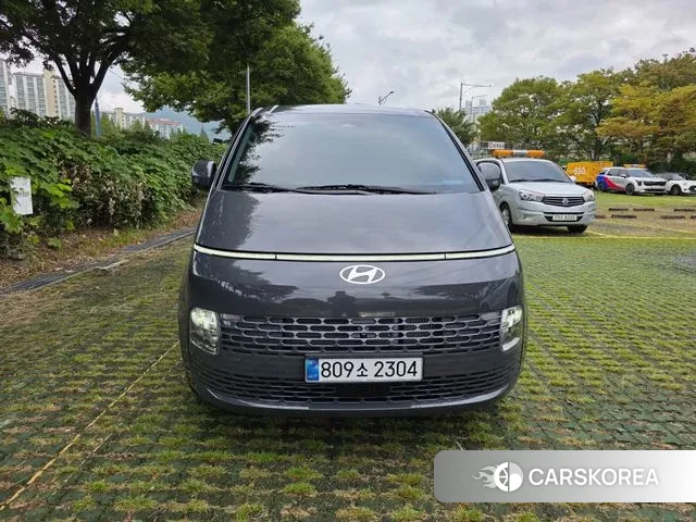 Hyundai Staria id 3230648 из Кореи 10