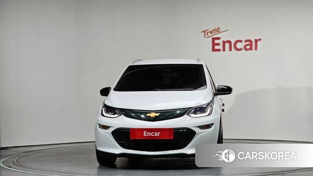 Chevrolet (GM Daewoo) Bolt EV id 4304829 из Кореи 13