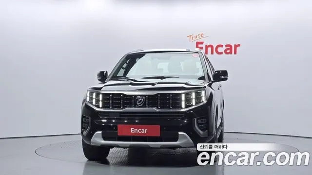 Kia Mohave Master id 2880974 из Кореи 13