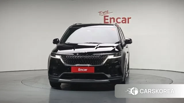 Kia Carnival 4th generation id 3334670 из Кореи 13