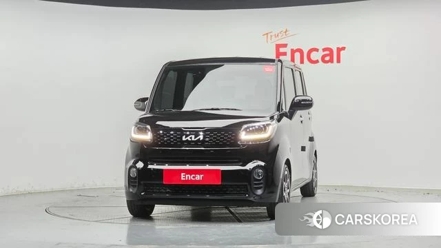 Kia The New Ray id 4282031 из Кореи 23