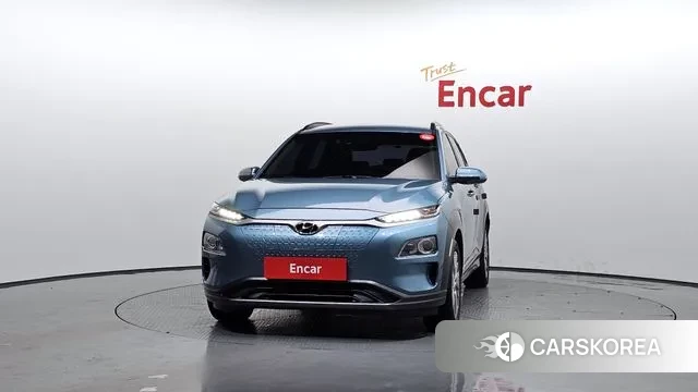 Hyundai Kona Electric id 3033606 из Кореи 13