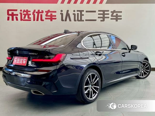 BMW 3 series id 4253920 из Китая 13