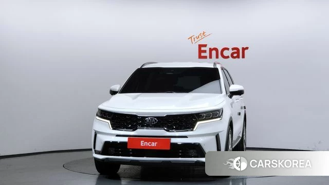 Kia Sorento 4th Generation id 4331144 из Кореи 13