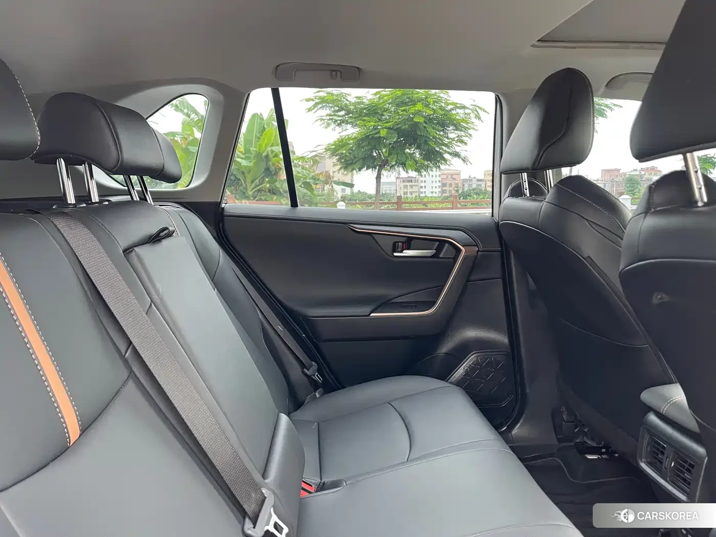 Toyota Wildlander id 4548214 из Китая 23
