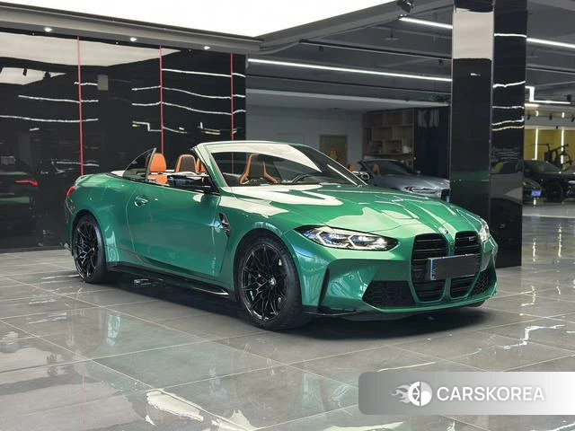 BMW M4 id 4265251 из Китая 11
