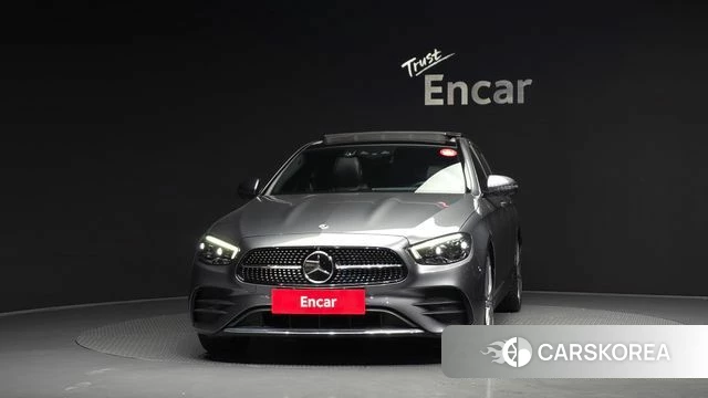 Mercedes-Benz E-Class W213 id 4382888 из Кореи 23