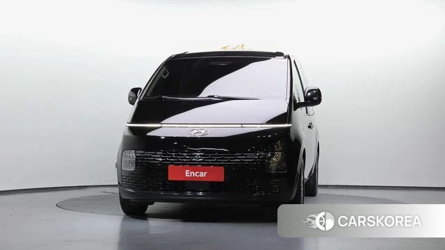 Hyundai Staria id 3892362 из Кореи 13