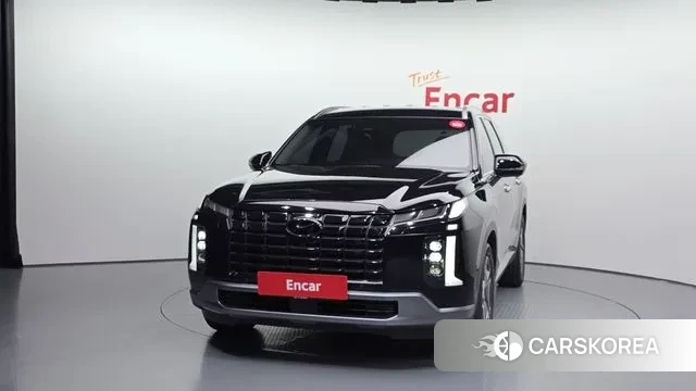 Hyundai The New Palisade id 3342179 из Кореи 13