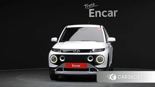 Hyundai Casper id 4414695 из Кореи 13