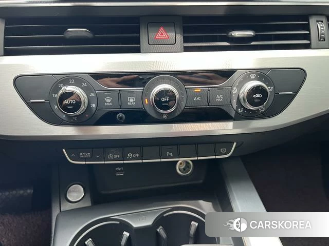 Audi A4L id 4367372 из Китая 23