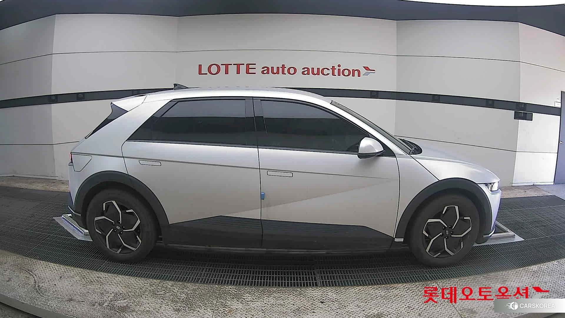 Hyundai IONIQ 5 id 3882047 из Кореи 23