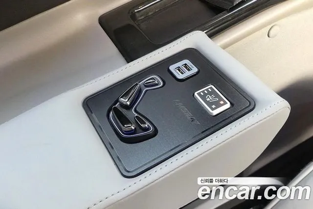 Chevrolet Express Van id 2758621 из Кореи 13