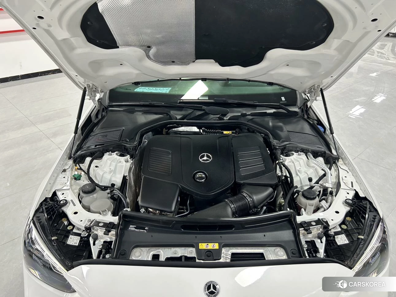 Mercedes-Benz C-class PHEV id 4454607 из Китая 10