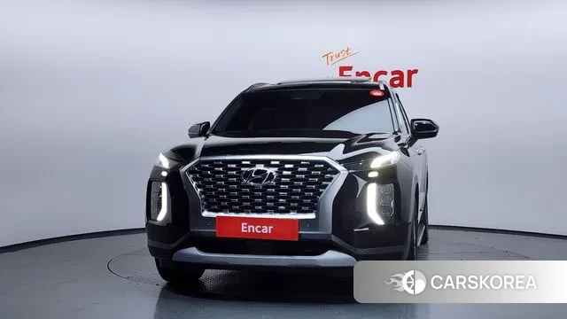 Hyundai Palisade id 3428293 из Кореи 13
