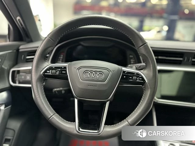 Audi A6L id 4300218 из Китая 10