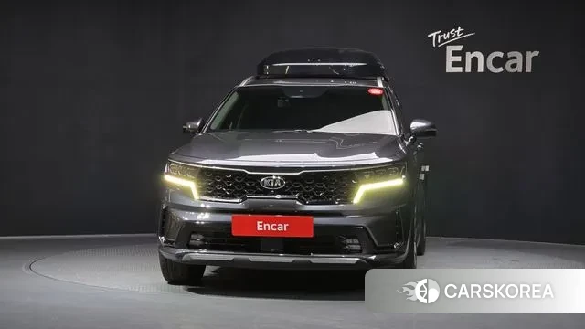 Kia Sorento 4th Generation id 3464266 из Кореи 13