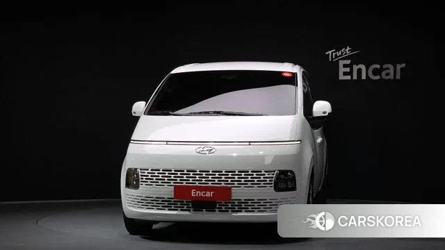 Hyundai Staria id 3721172 из Кореи 13