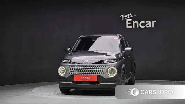 Hyundai Casper id 3247450 из Кореи 13