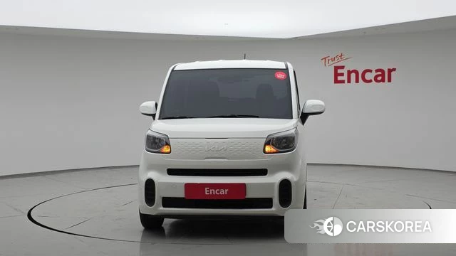 Kia The New Ray id 3794224 из Кореи 13