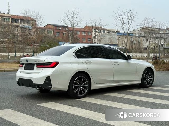 BMW 3 series id 4300862 из Китая 9