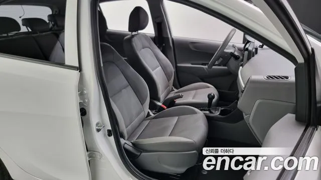 Kia All New Morning (JA) id 2683873 из Кореи 13