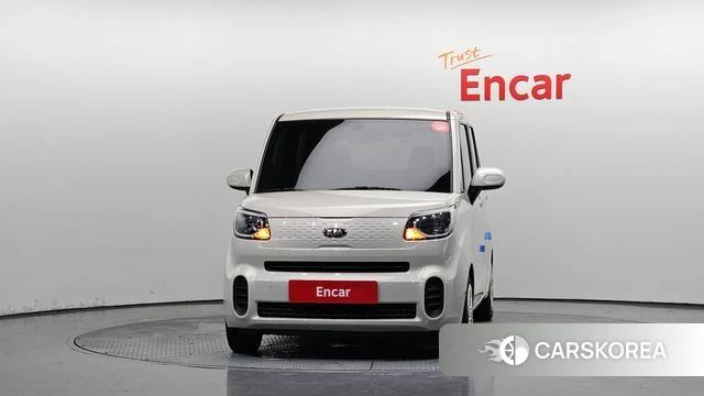 Kia The New Ray id 4609571 из Кореи 13