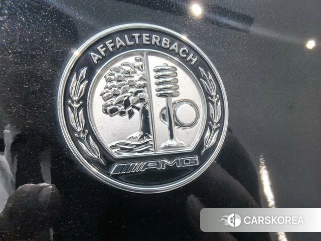 Mercedes-Benz Class A AMG id 4222157 из Китая 9