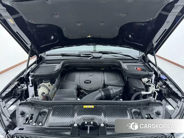 Mercedes-Benz GLE (import) id 4271770 из Китая 16