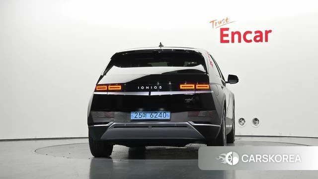 Hyundai Ionic 5 id 4906308 из Кореи 23